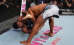 UFC 262 : Jacare Souza se fait briser le bras par Andre Muniz