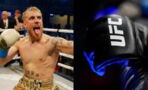 Jake Paul : le YouTubeur va-t-il signer à l'UFC ?