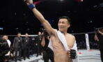 UFC : qui est le Korean Zombie, le combattant le plus spectaculaire de l'UFC ?