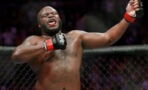 UFC 265 : Qui est Derrick Lewis, la machine à KO de l'UFC et adversaire du Français Ciryl Gane ?