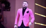Conor McGregor : il devient fou et attaque un rappeur sur le tapis des MTV Awards