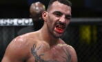 UFC : victime d'une impressionnante blessure aux dents, Devin Clark parvient à terminer le combat
