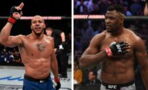 UFC 270 Gane vs Ngannou : pourquoi le combat n'a pas lieu à Paris