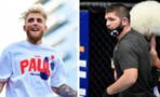 Jake Paul : Khabib va entrainer le Youtubeur pour ses débuts en MMA