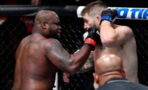 UFC-record : Derrick Lewis devient le nouveau roi des KO de l'UFC après celui infligé à Chris Daukaus