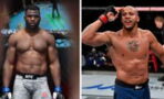 UFC 270 Gane vs Ngannou : streaming, date, heure, carte des combats...