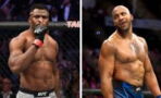 UFC 270 : les vidéos des combats d'entrainement entre Ciryl Gane et Francis Ngannou refont surface