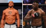 UFC 270 : les salaires que vont gagner Ciryl Gane et Francis Ngannou pour leur combat