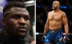 UFC 270 : le gros KO de Francis Ngannou sur Ciryl Gane à l'entrainement
