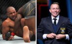 UFC : le message fort de Georges St-Pierre à Ciryl Gane après sa défaite face à Ngannou