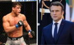 UFC : Emmanuel Macron attaqué par Paulo Costa, combattant de MMA pro-Poutine