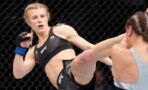 UFC : Manon Fiorot s'impose face à Jennifer Maia dans un combat monumental