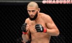 UFC : qui est Khamzat Chimaev, la nouvelle superstar du MMA décrit comme le successeur de Khabib ?