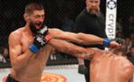 UFC 273 : Khamzat Chimaev bat Burns après un combat incroyable... tous les résultats de la soirée