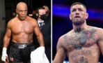 UFC : la forte mise en garde de Mike Tyson à Conor McGregor
