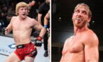 Logan Paul : Paddy Pimblett, nouvelle star de l'UFC, veut soumettre le YouTubeur dans un combat