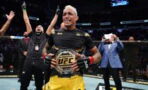 UFC : qui est Charles Oliveira, le champion le plus spectaculaire tout droit venu des favelas ?