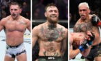UFC : Conor McGregor s'exprime sur son futur adversaire après l'UFC 274