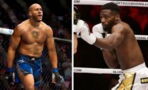 UFC : "moi je t'éteins", Cédric Doumbé allume Ciryl Gane