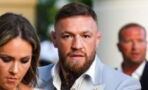 UFC : énervé, Conor McGregor met un coup de pression à des fans lors de ses vacances à Cannes