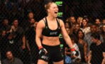 Ronda Rousey fixe son unique condition pour un retour en MMA