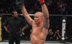Georges St-Pierre dévoile la technique secrète qui lui a permis d'être champion à l'UFC