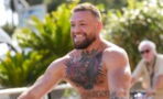 Conor McGregor surpris dans un lieu insolite en France, les fans de l'UFC interloqués