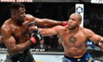 Ciryl Gane vs Francis Ngannou en boxe anglaise ? Le Français de l'UFC fait une annonce étonnante