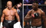 Mike Tyson dit véritablement ce qu'il pense de Francis Ngannou, combattant de l'UFC