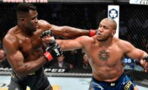 "Pas une lutte monstrueuse" Ciryl Gane en remet une couche sur son combat contre Francis Ngannou