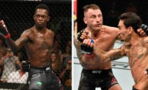 UFC 276 : streaming, heure, chaine TV, combat d'Israel Adesanya... tout savoir