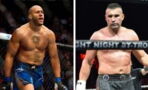 Ciryl Gane (UFC) dit tout ce qu'il pense de Jérôme Le Banner, légende du kick-boxing français