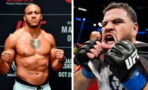 Ciryl Gane donne son avis sur Tai Tuivasa, son prochain adversaire à l'UFC Paris