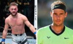 "Allez, ramène-toi", Rafael Fiziev, combattant de l'UFC, défie Rafael Nadal pour un combat