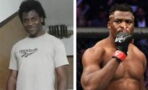 La transformation physique folle de Francis Ngannou depuis ses débuts en MMA