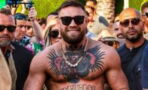 En plein anniversaire à Ibiza, Conor McGregor s'emporte et s'embrouille avec un fan
