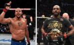 Ciryl Gane donne son avis sans détour sur Jon Jones, son prochain adversaire à l'UFC