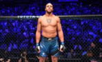 Le sport étonnant que pratiquait Ciryl Gane avant de devenir une star à l'UFC