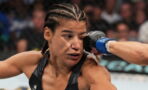 L'énorme blessure de Julianna Peña, défigurée après sa défaite à l'UFC 277 contre Amanda Nunes
