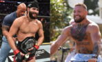 "Cette s*alope de Conor", Jorge Masvidal allume Conor McGregor avant un potentiel combat à l'UFC
