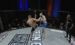 1 seconde et 13 centièmes, voici le KO le plus rapide de l’histoire du MMA