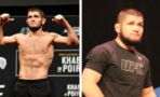 La transformation physique de Khabib depuis sa retraite de l'UFC fait réagir les fans