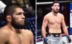 Le message fort de Khabib au Français Nassourdine Imavov avant son combat à l'UFC Paris