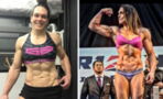 MMA : La transformation physique impressionnante de Gabi Garcia
