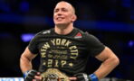 Georges St-Pierre a voulu affronter ce redoutable adversaire pour mettre fin au débat du GOAT