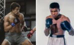 Le petit-fils de Mohamed Ali est combattant pro de MMA, et il sait mettre des KO
