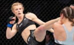Qui est Manon Fiorot, la combattante française de l'UFC proche d'un titre de championne ?