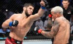 Islam Makhachev termine Charles Oliveira dans le 2ème round, tous les résultats de l'UFC 280