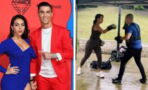 Georgina, compagne de Cristiano Ronaldo, se lance dans le MMA et affiche son niveau