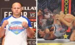 La seule fois où le légendaire Fedor Emelianenko s'est fait soumettre en MMA